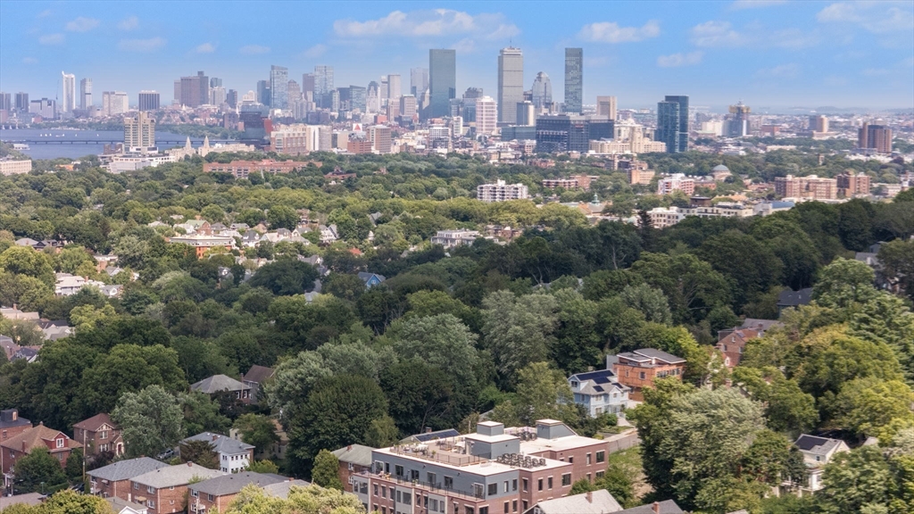 249 Corey Road Unit: 407PH