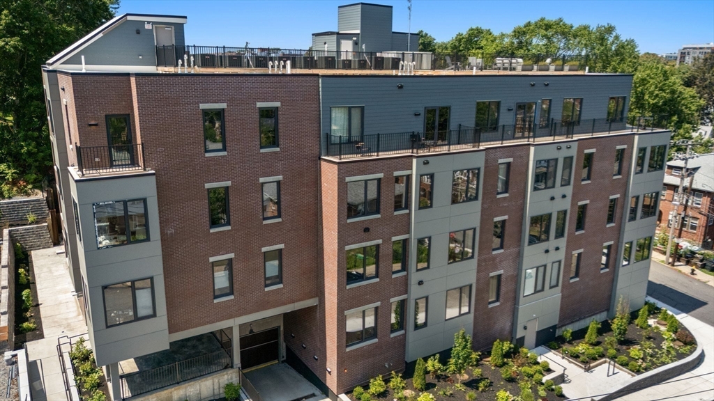 249 Corey Road Unit: 407PH