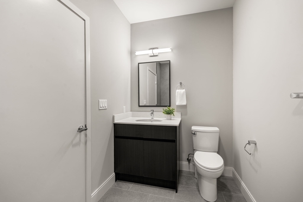 249 Corey Road Unit: 407PH