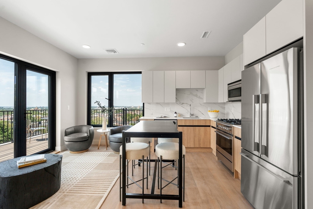 249 Corey Road Unit: 403PH
