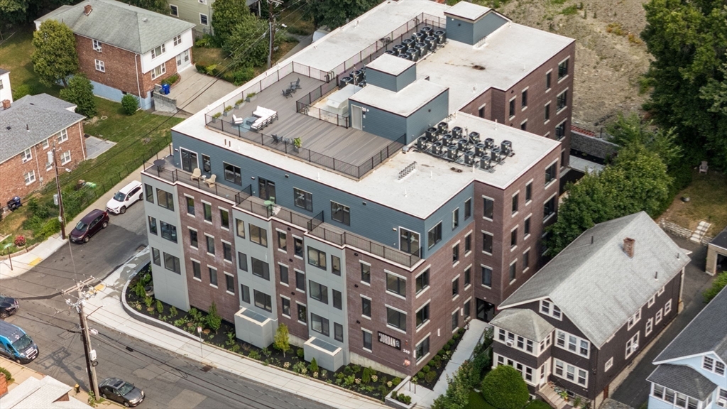 249 Corey Road Unit: 403PH