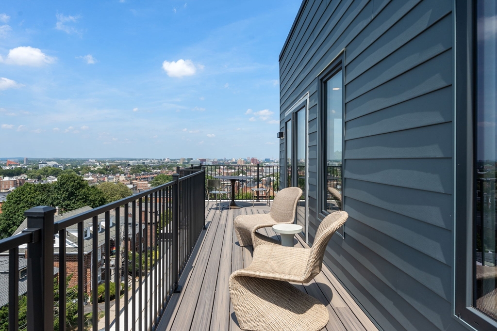 249 Corey Road Unit: 403PH