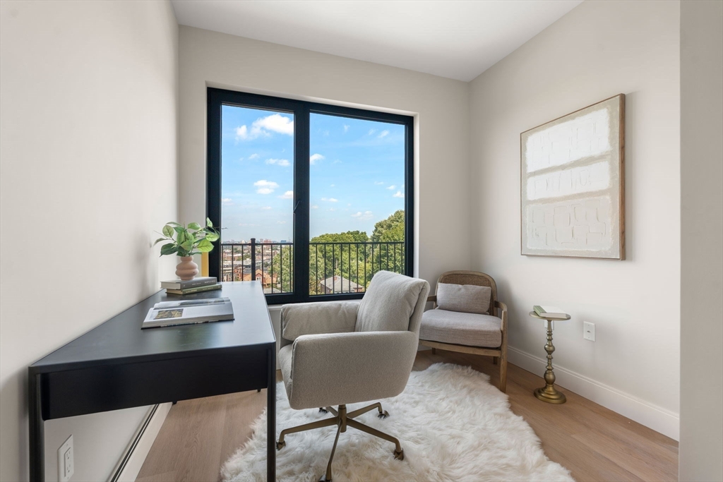 249 Corey Road Unit: 403PH