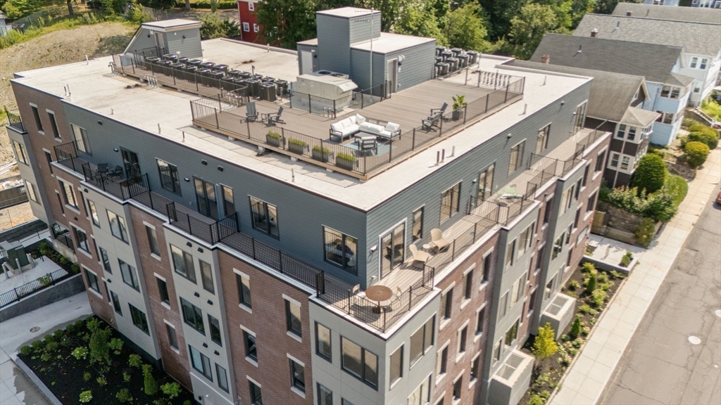 249 Corey Road Unit: 403PH