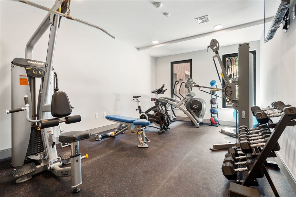 249 Corey Road Unit: 403PH