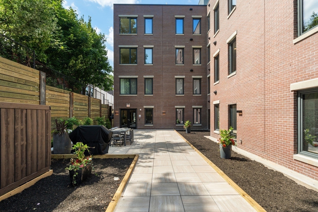 249 Corey Road Unit: 403PH