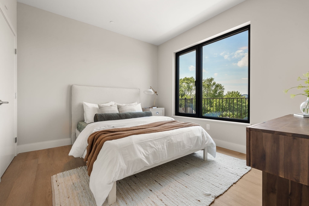 249 Corey Road Unit: 403PH