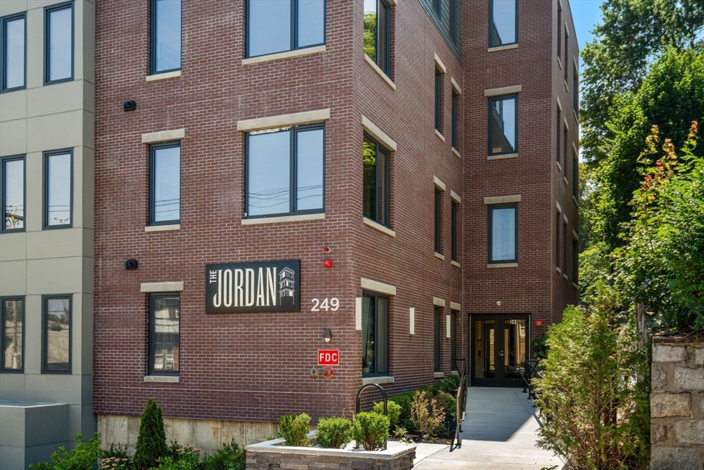 249 Corey Rd # 308
