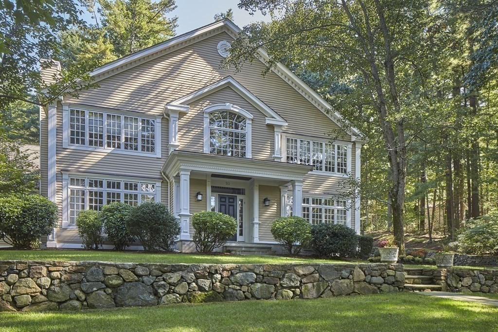 50 Fairview Rd