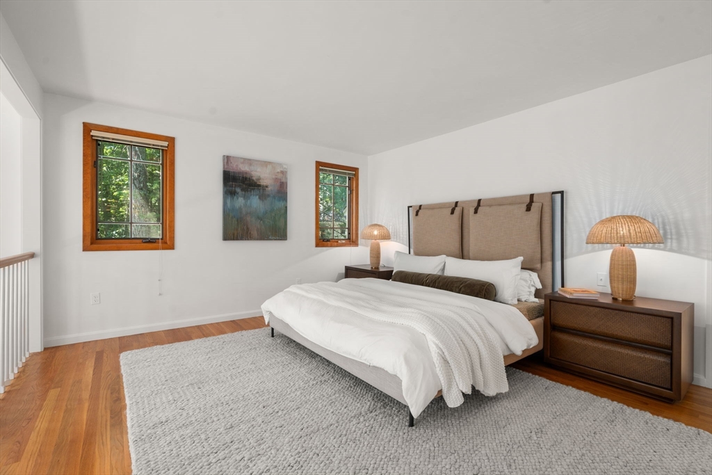 24 Oak Meadow Rd