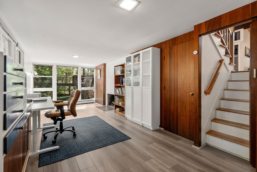 5 Brook Trail Road