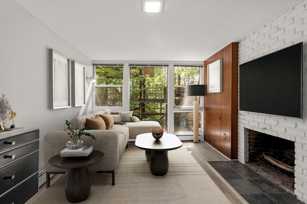 5 Brook Trail Road