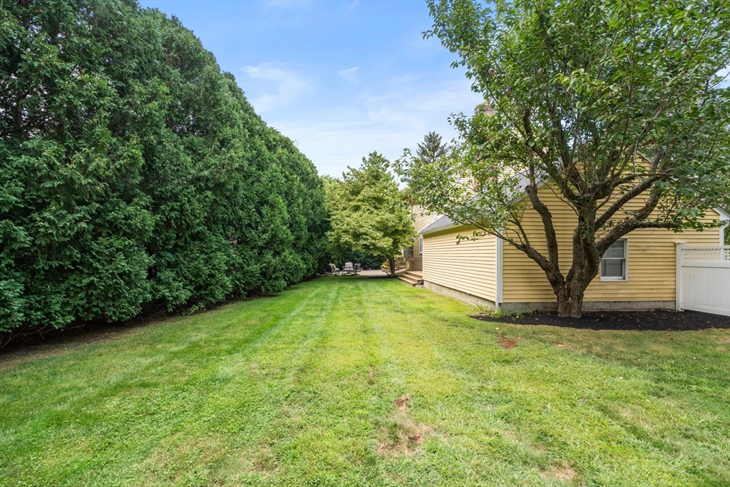 11 E Evergreen Rd