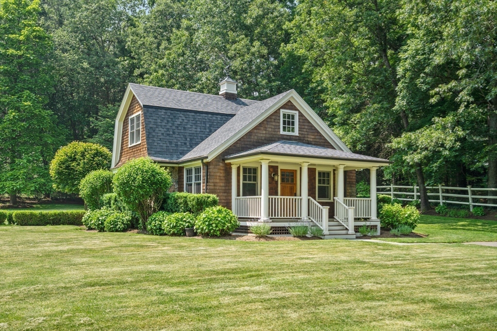 448 & 454 Concord Rd