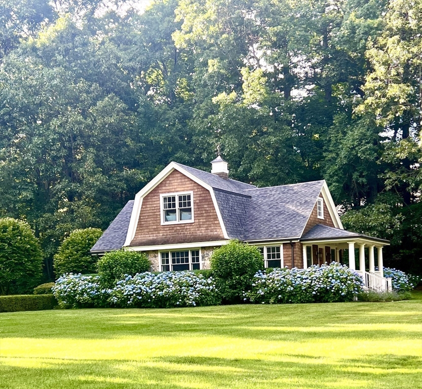 448 & 454 Concord Rd