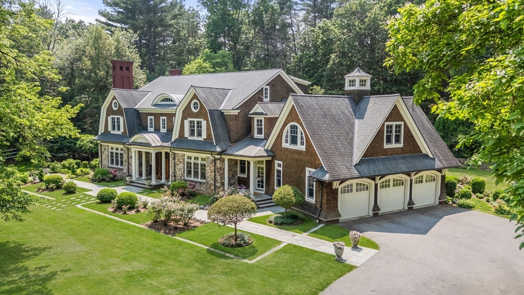 448 & 454 Concord Rd