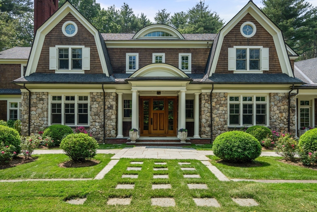 448 & 454 Concord Rd
