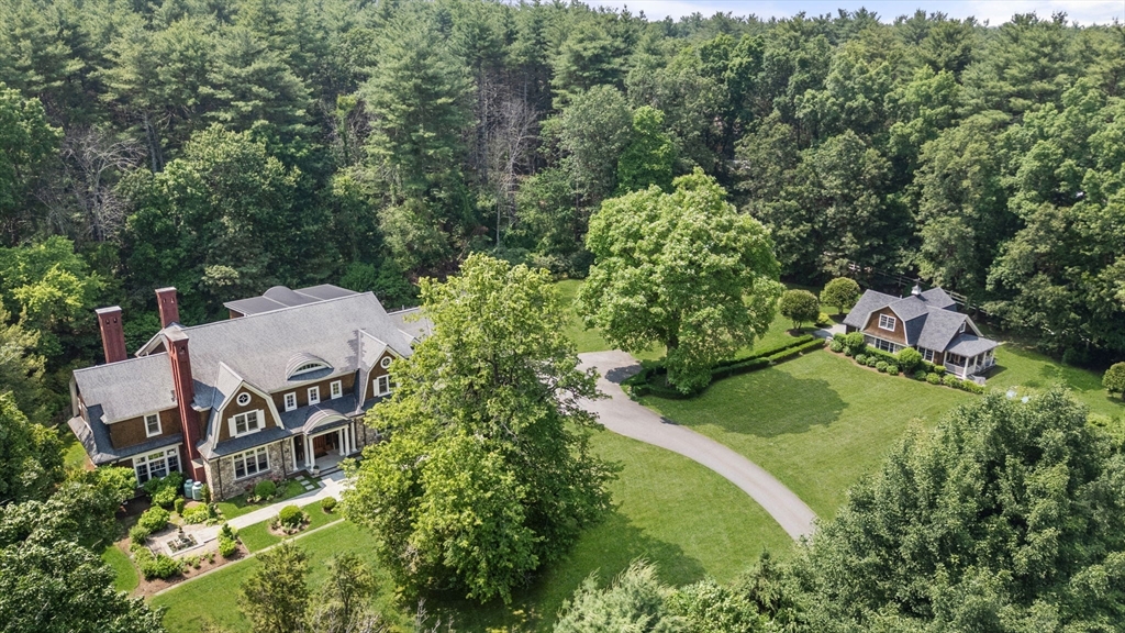 448 & 454 Concord Rd