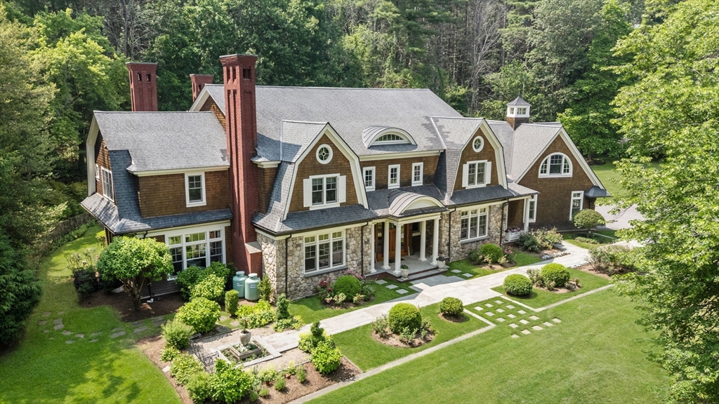 448 & 454 Concord Rd