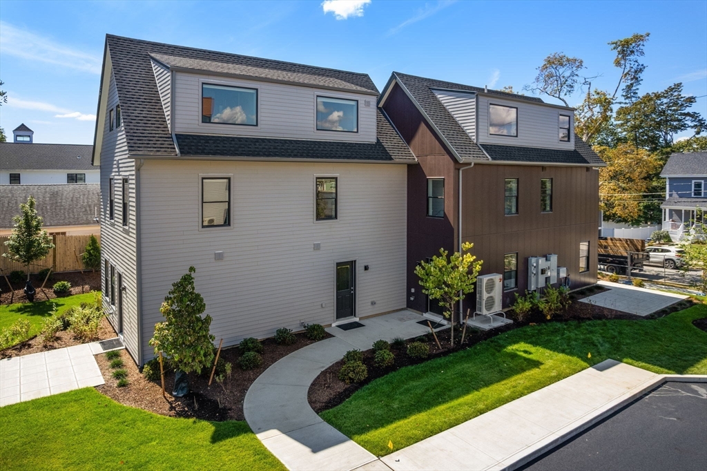 3B Wilson St # 3B
