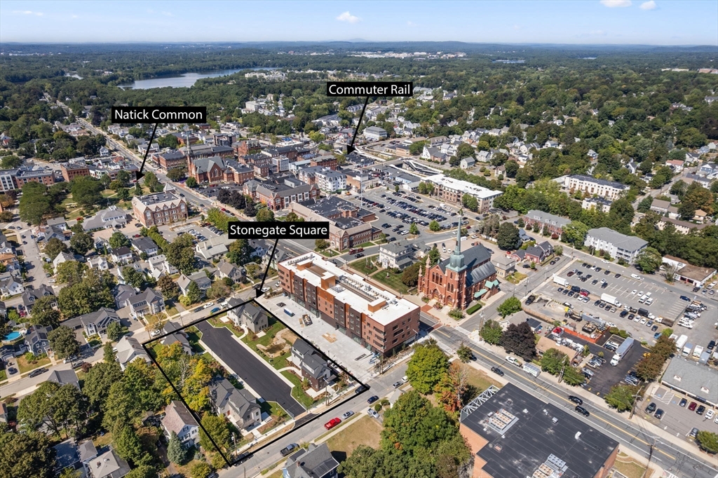 3B Wilson St # 3B