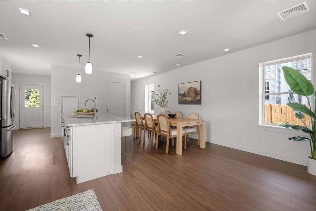 5A Wilson St # 5A
