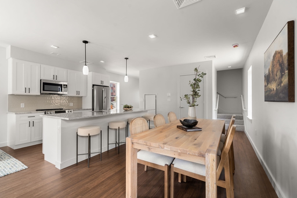 5A Wilson St # 5A