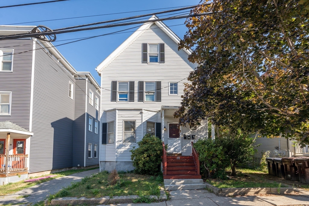 35 Appleton Street