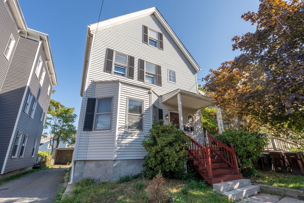 35 Appleton Street