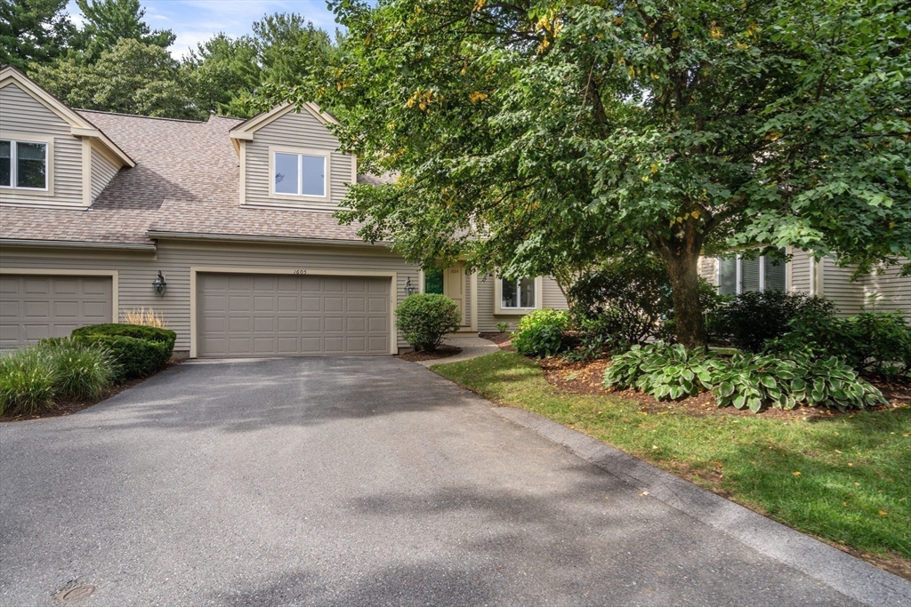1605 Wisteria Way # 1605