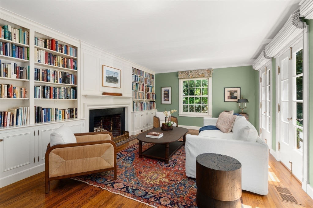 135 Orchard Ave