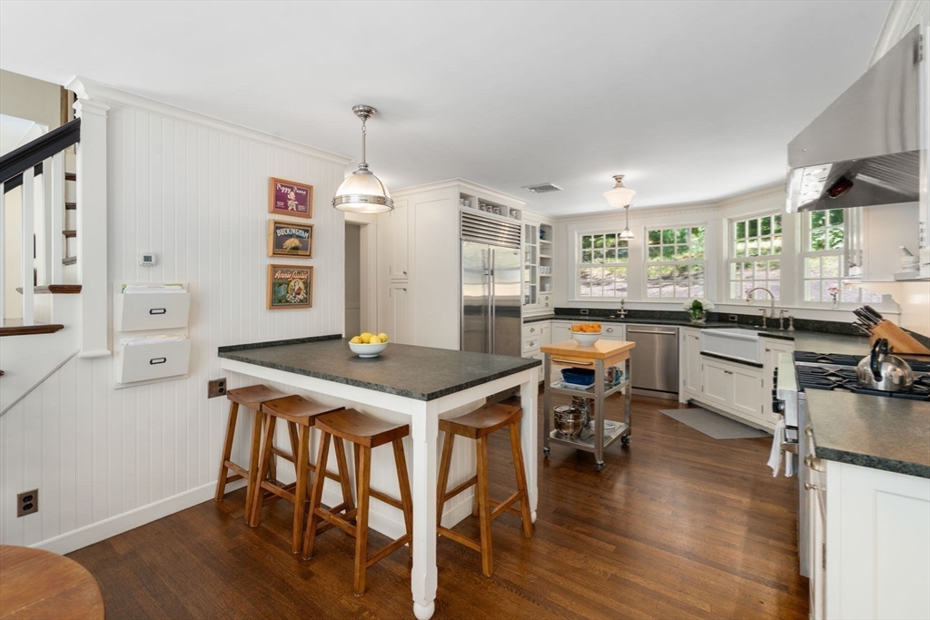 135 Orchard Ave