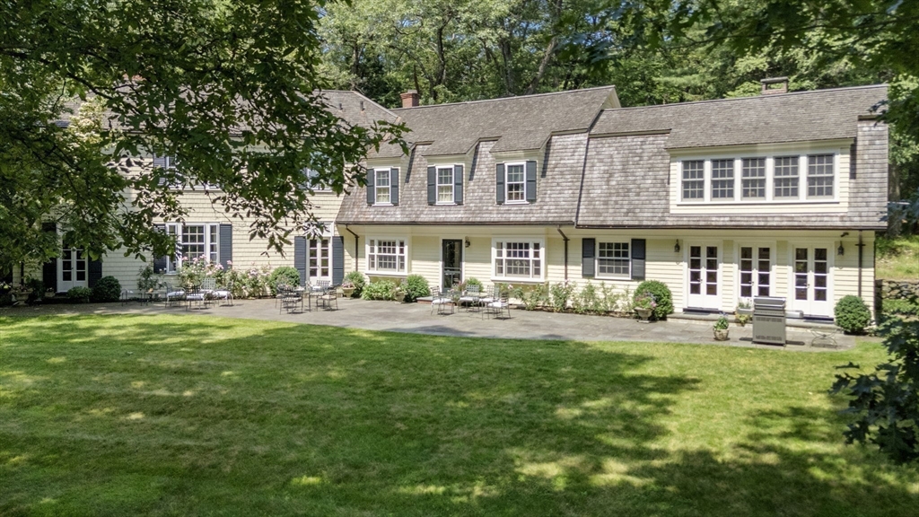 135 Orchard Ave