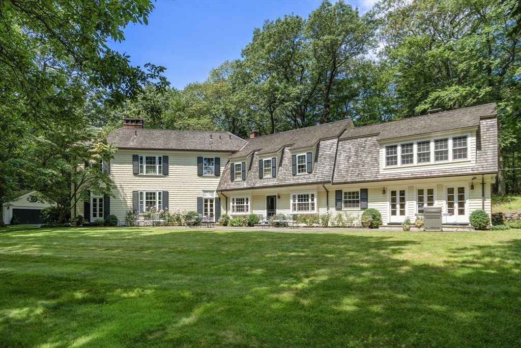 135 Orchard Ave
