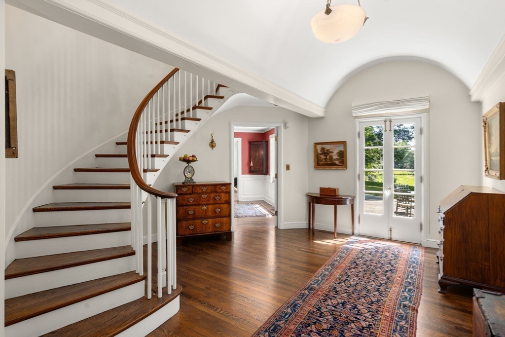 135 Orchard Ave