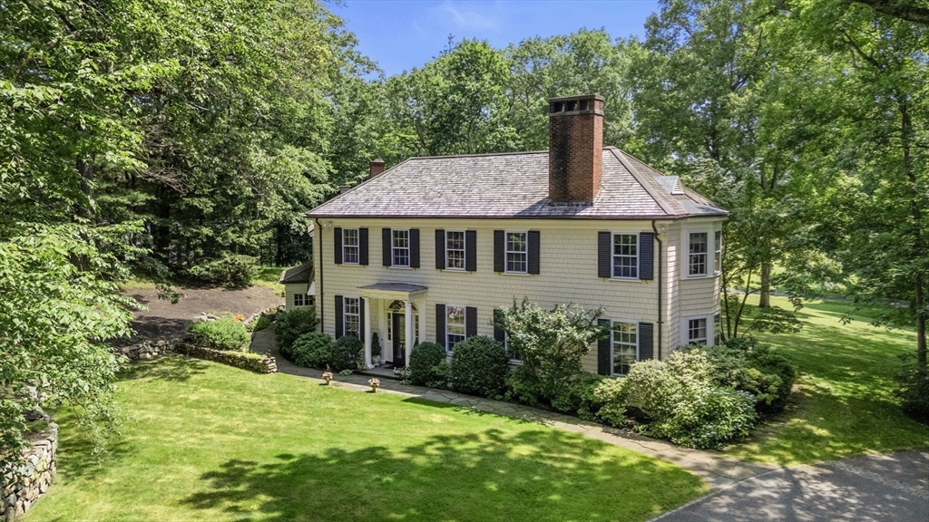 135 Orchard Ave