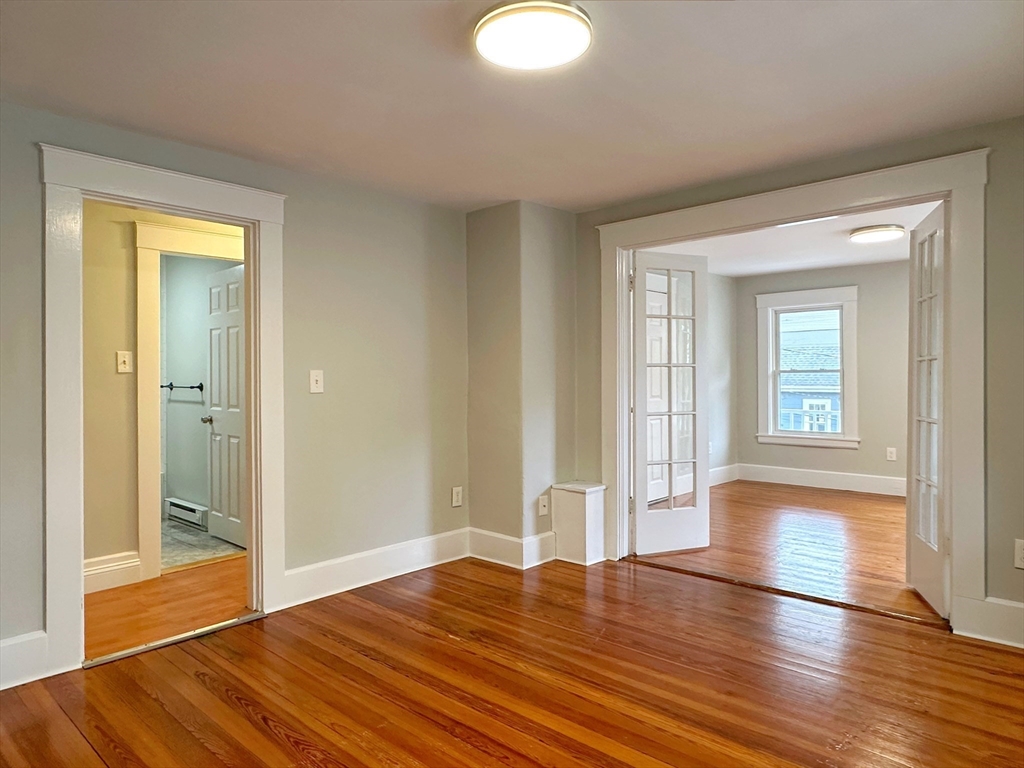 56 Harvard Street Extension # 2