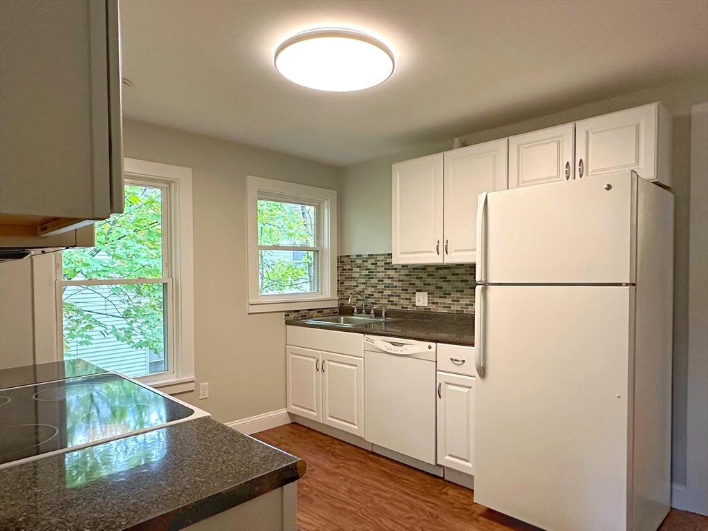 56 Harvard Street Extension # 2