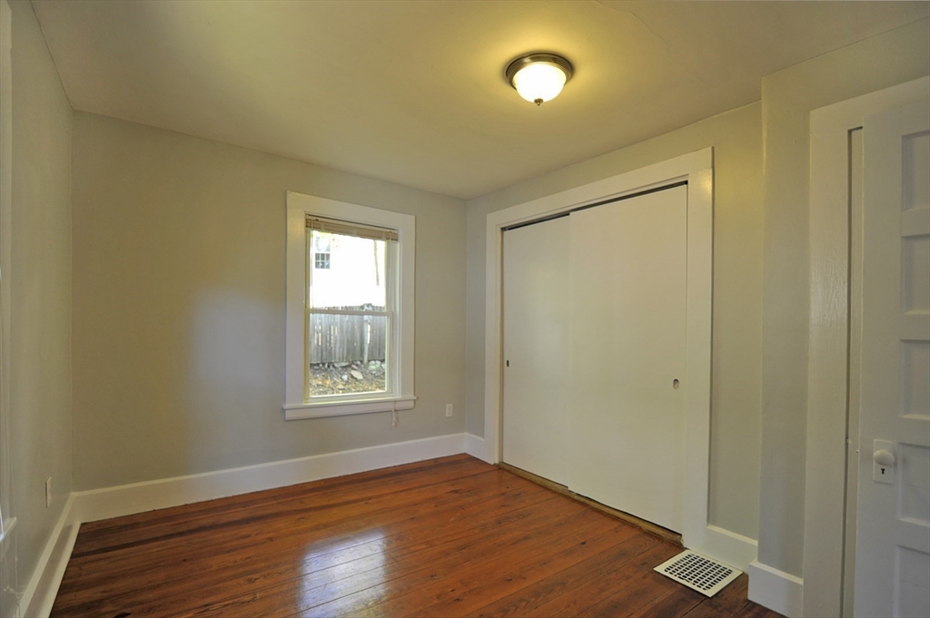56 Harvard Street Extension # 2