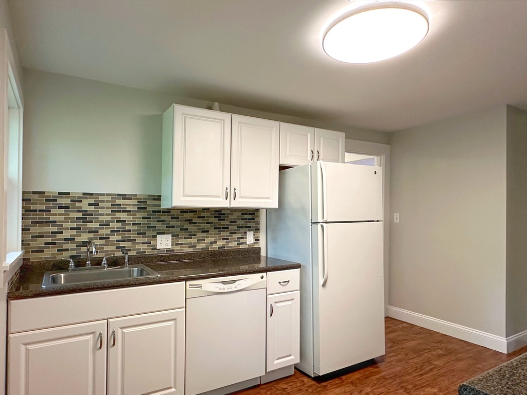 56 Harvard Street Extension # 2