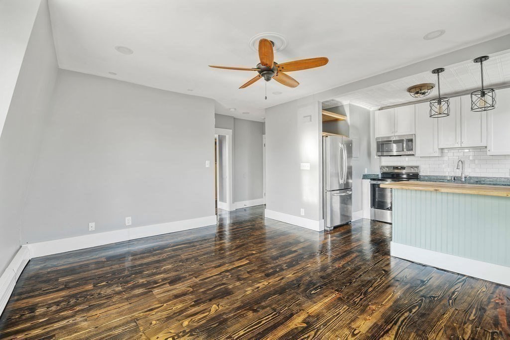 121 Elm # 8
