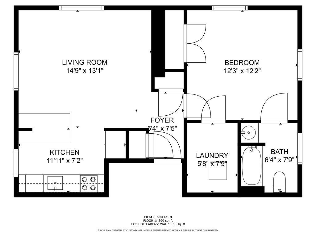 121 Elm # 8