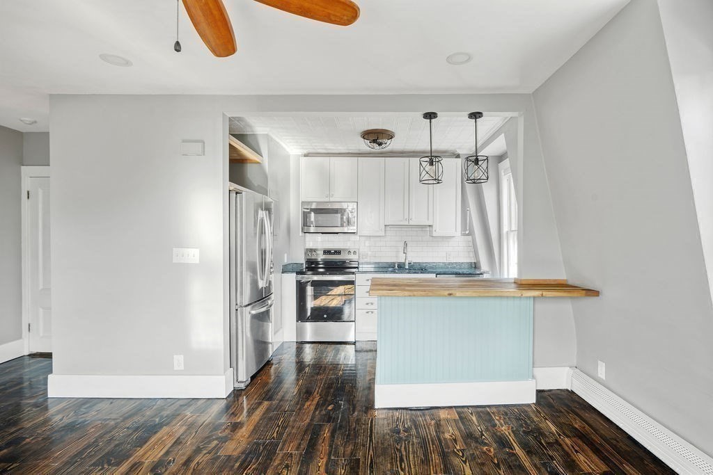 121 Elm # 8