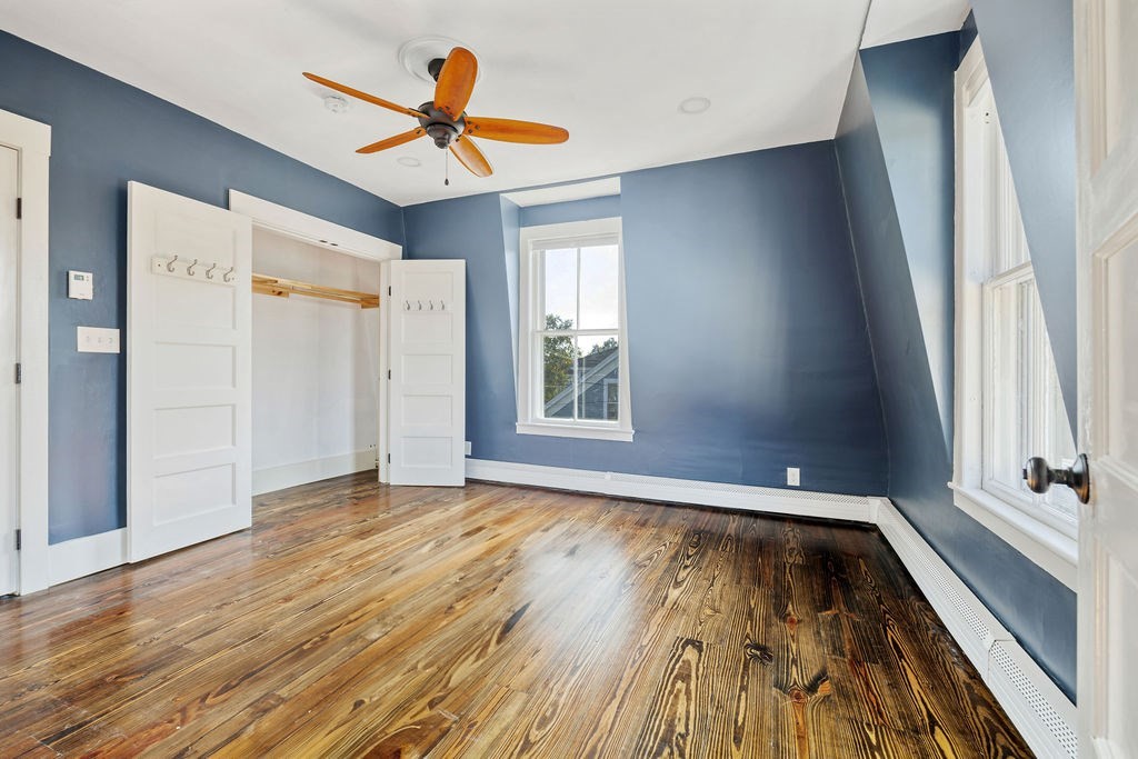 121 Elm # 8