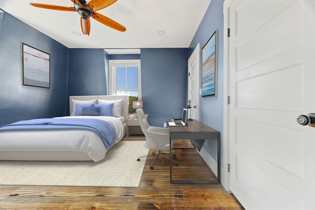 121 Elm # 8
