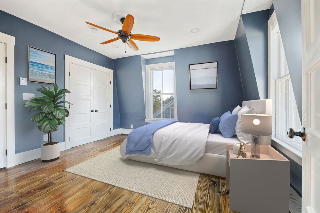 121 Elm # 8