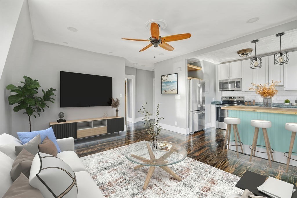 121 Elm # 8