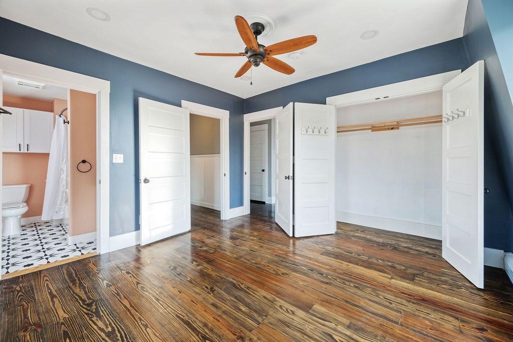 121 Elm # 8