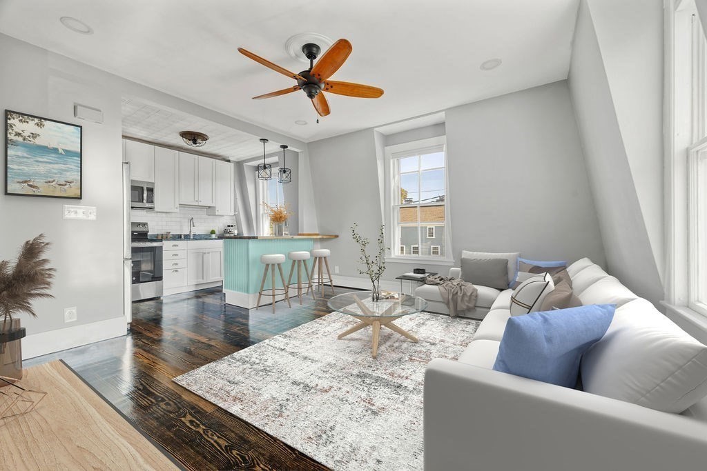 121 Elm # 8