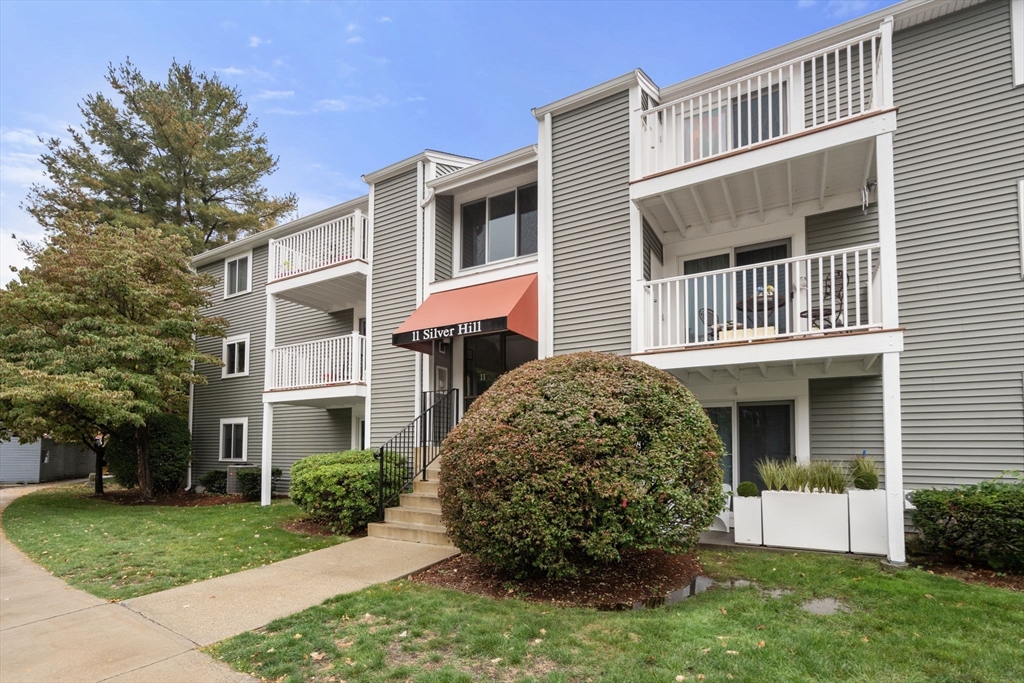 11 Silver Hill Ln # 11